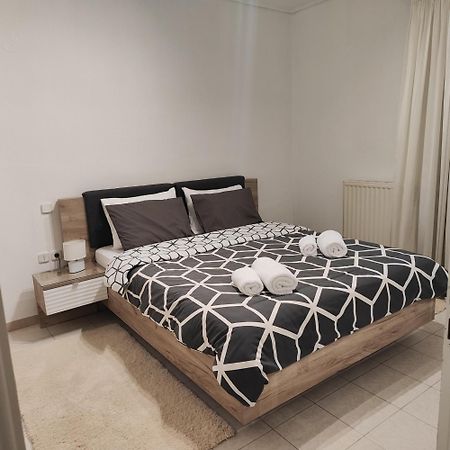 Sweet Dreams Trikala Apartamento Exterior foto