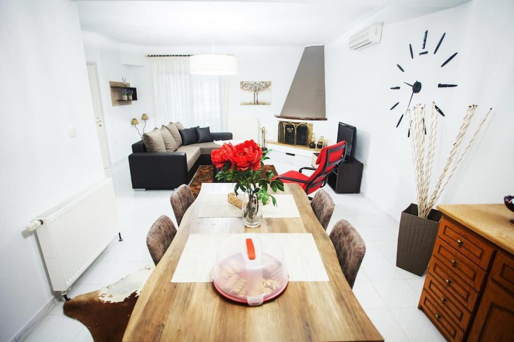 Sweet Dreams Trikala Apartamento Exterior foto