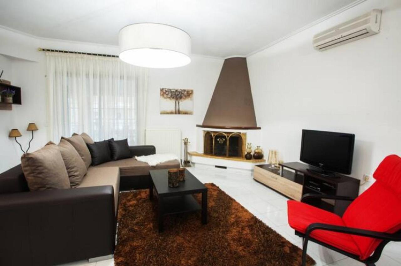 Sweet Dreams Trikala Apartamento Exterior foto