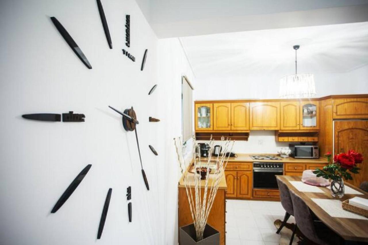 Sweet Dreams Trikala Apartamento Exterior foto