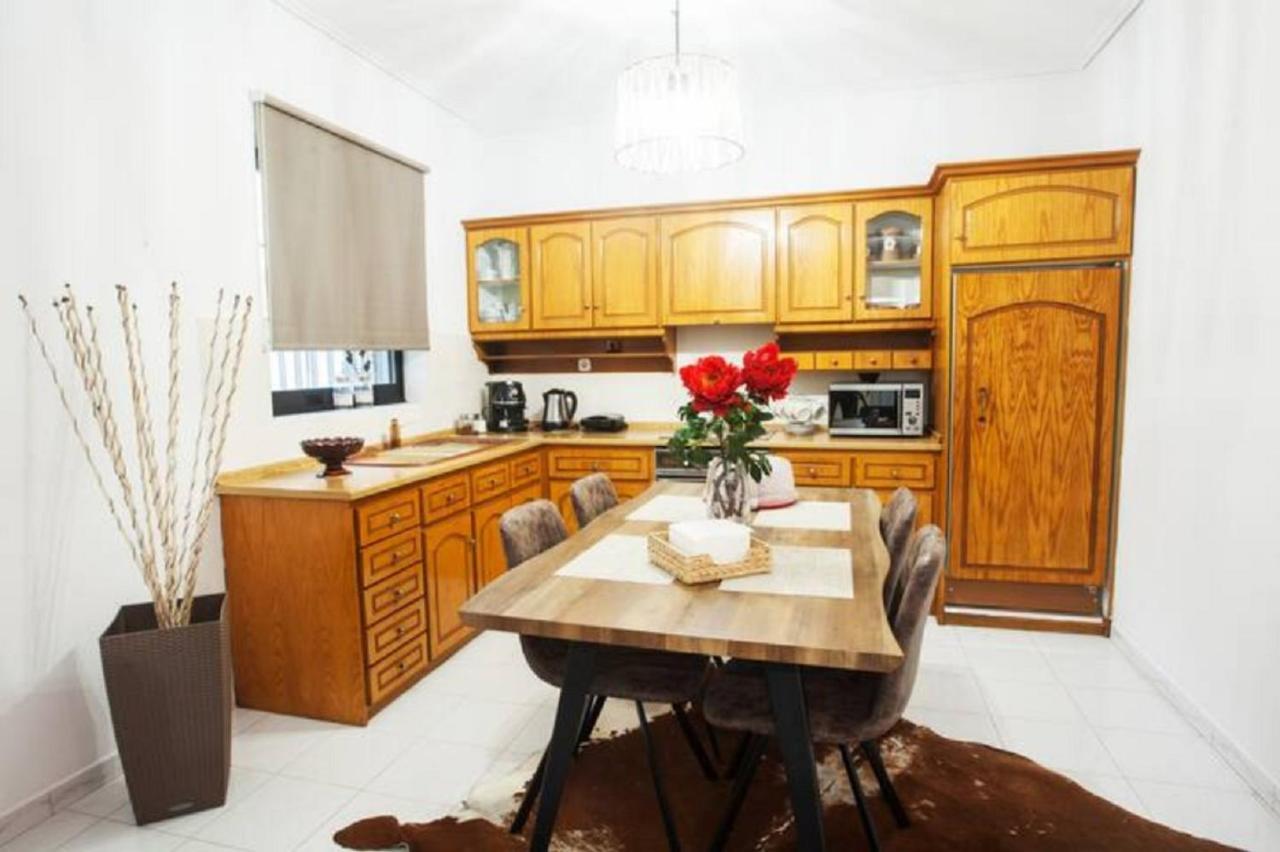 Sweet Dreams Trikala Apartamento Exterior foto