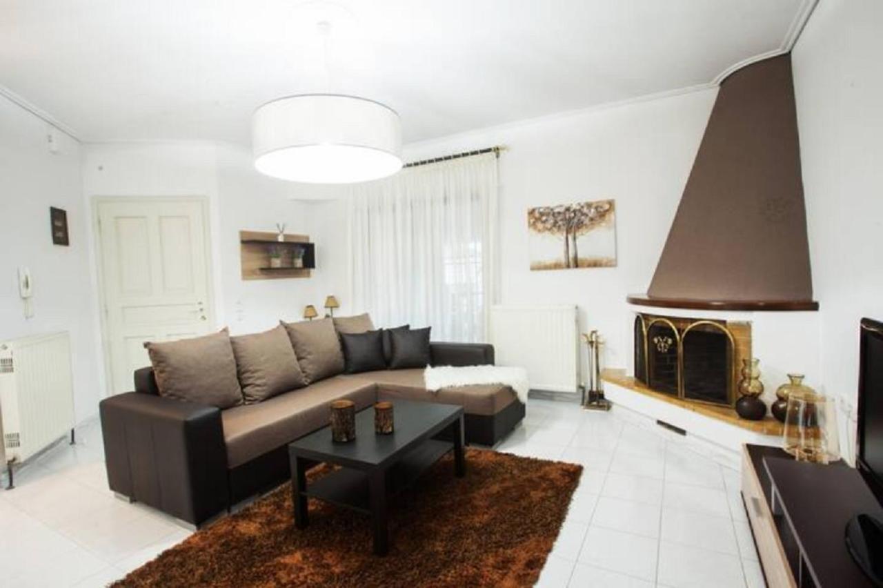Sweet Dreams Trikala Apartamento Exterior foto
