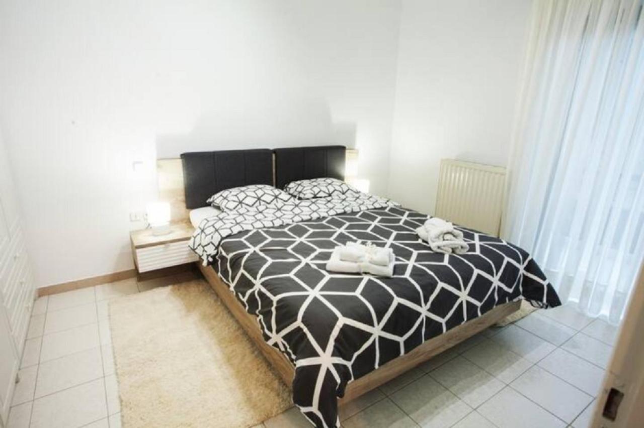 Sweet Dreams Trikala Apartamento Exterior foto
