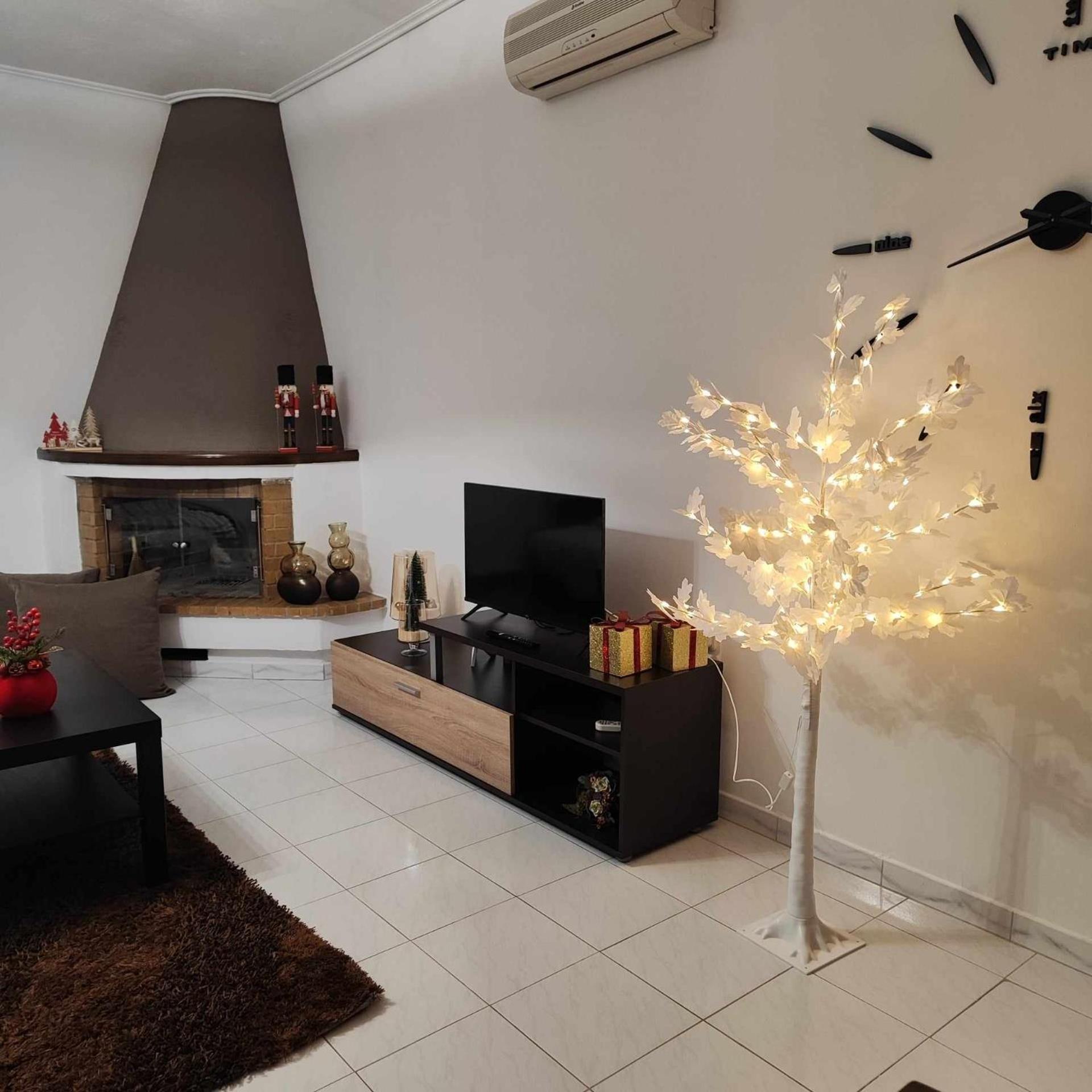 Sweet Dreams Trikala Apartamento Exterior foto