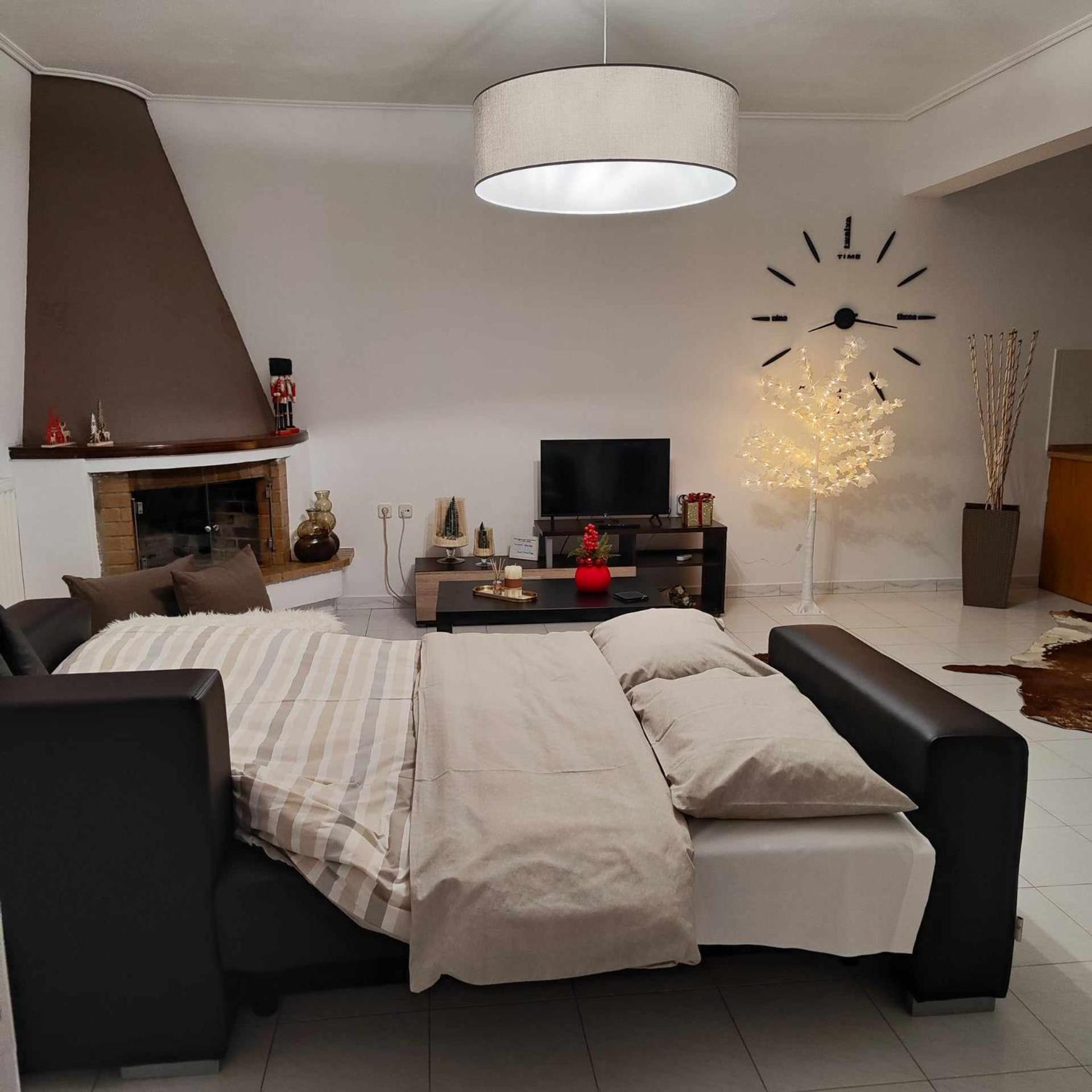 Sweet Dreams Trikala Apartamento Exterior foto