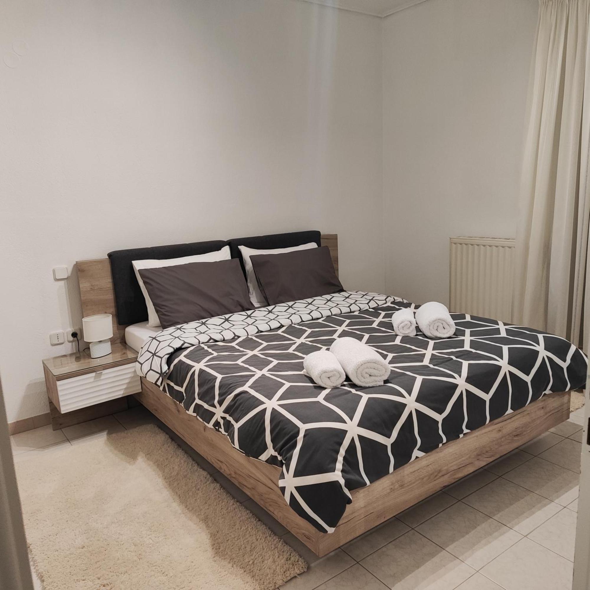 Sweet Dreams Trikala Apartamento Exterior foto